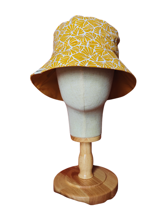 Gorro Reversible 09