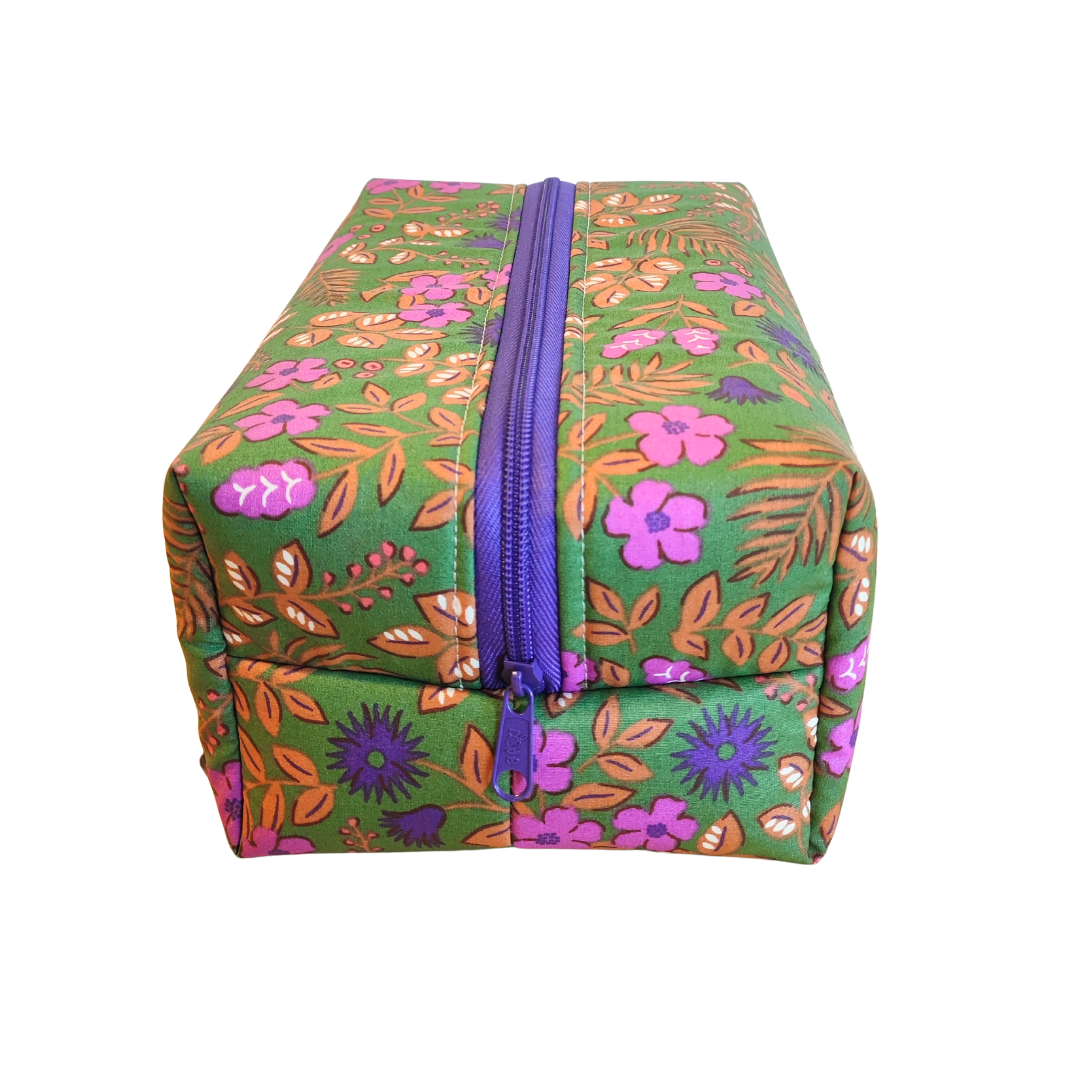 Neceser Lauki Maxi 11 (impermeable)