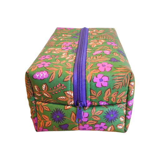 Neceser Lauki Maxi 11 (impermeable)