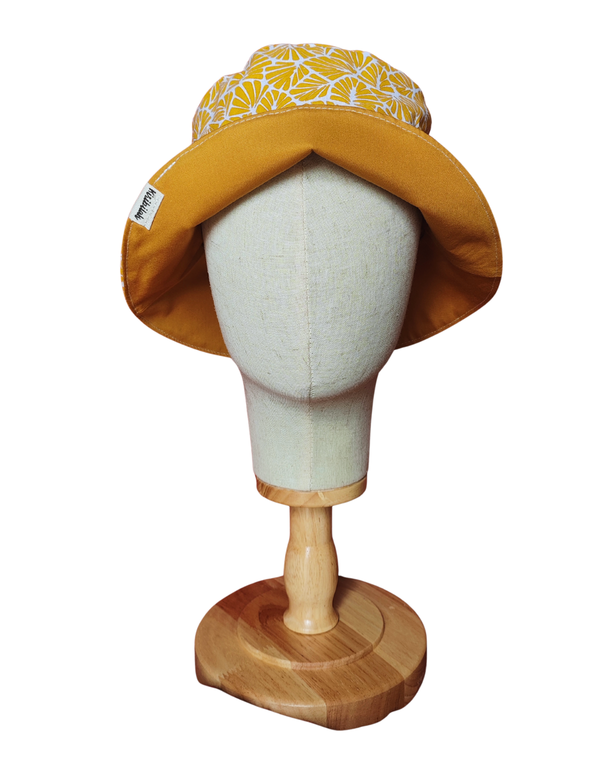 Gorro Reversible 09