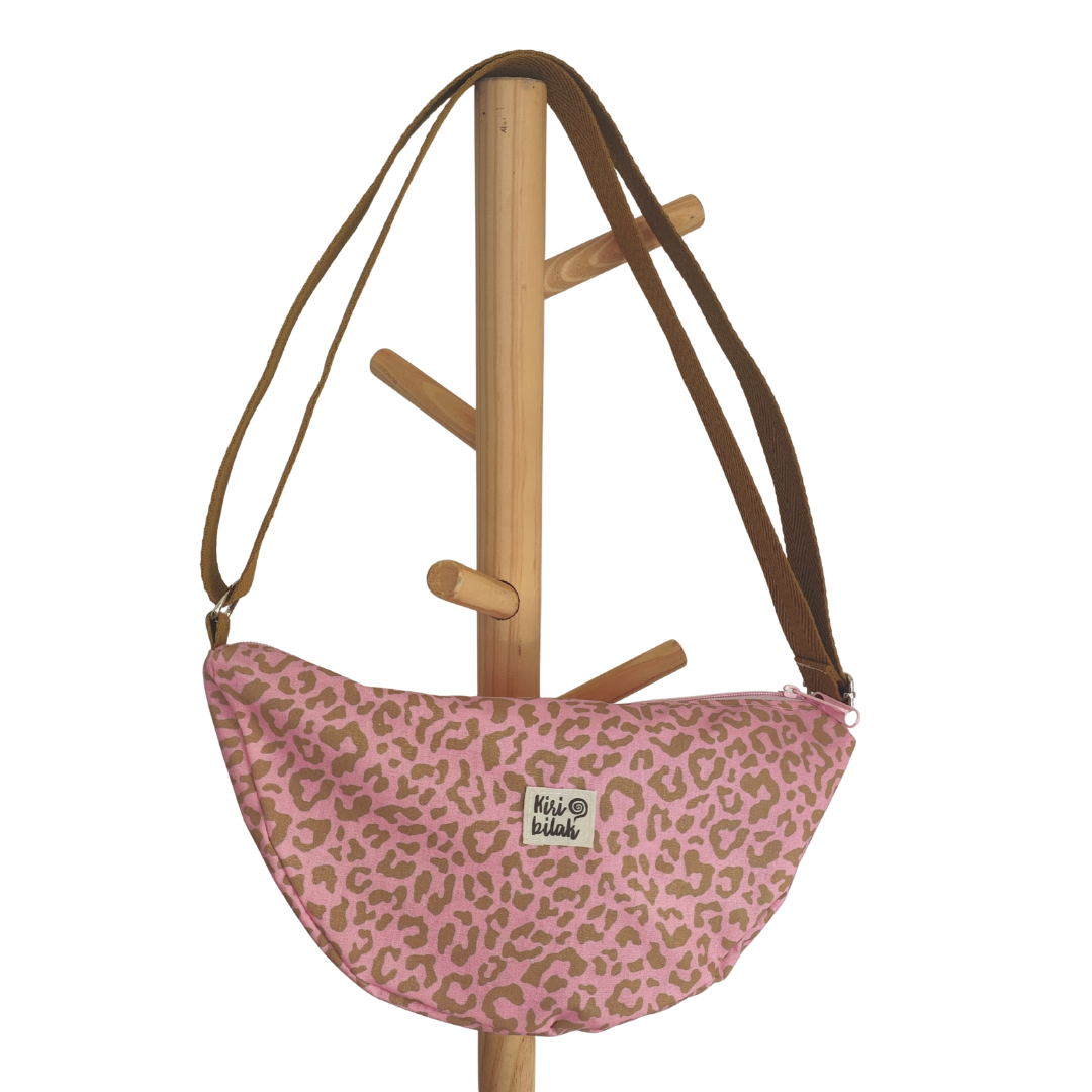 Bolso Ilargi 2O