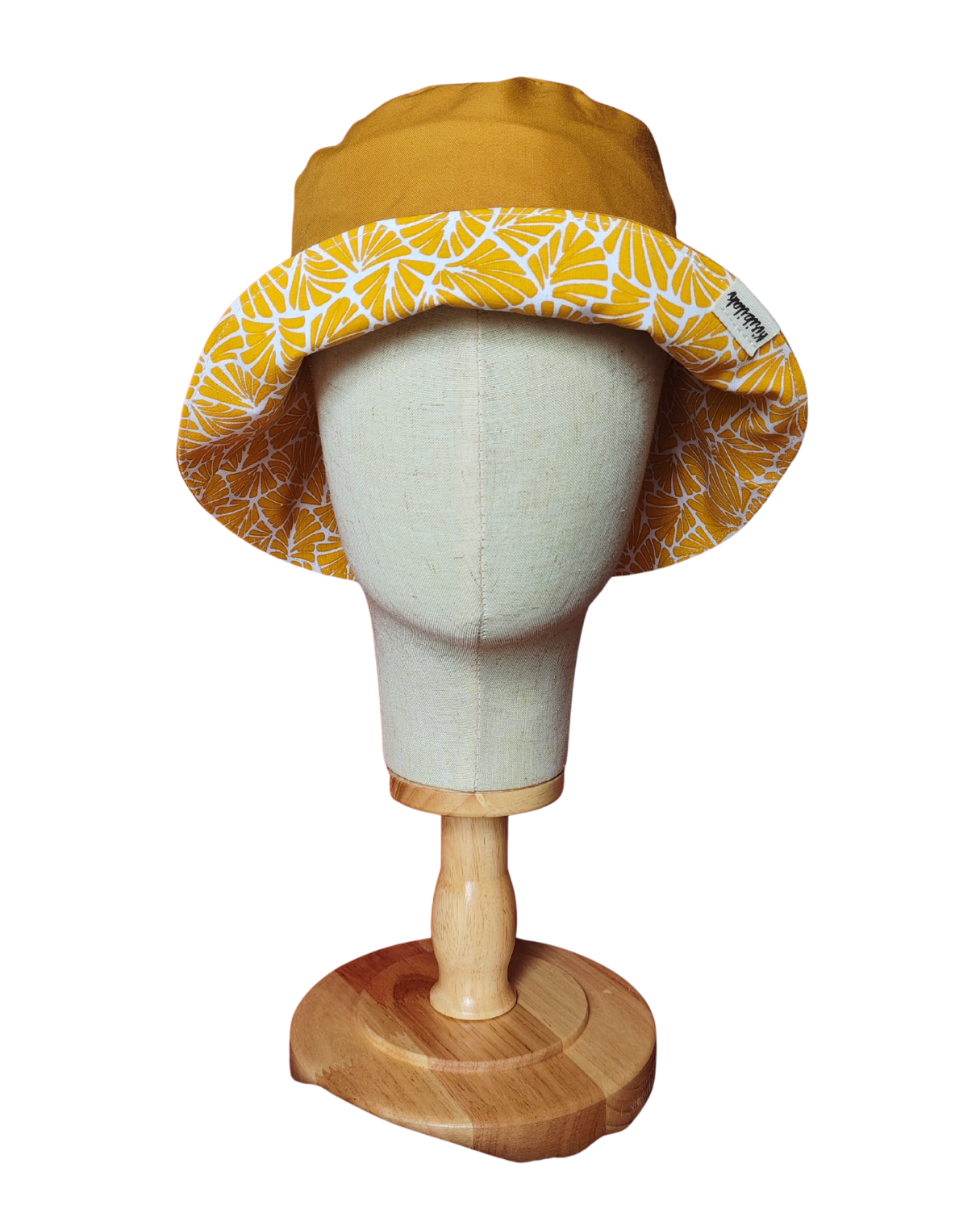 Gorro Reversible 09