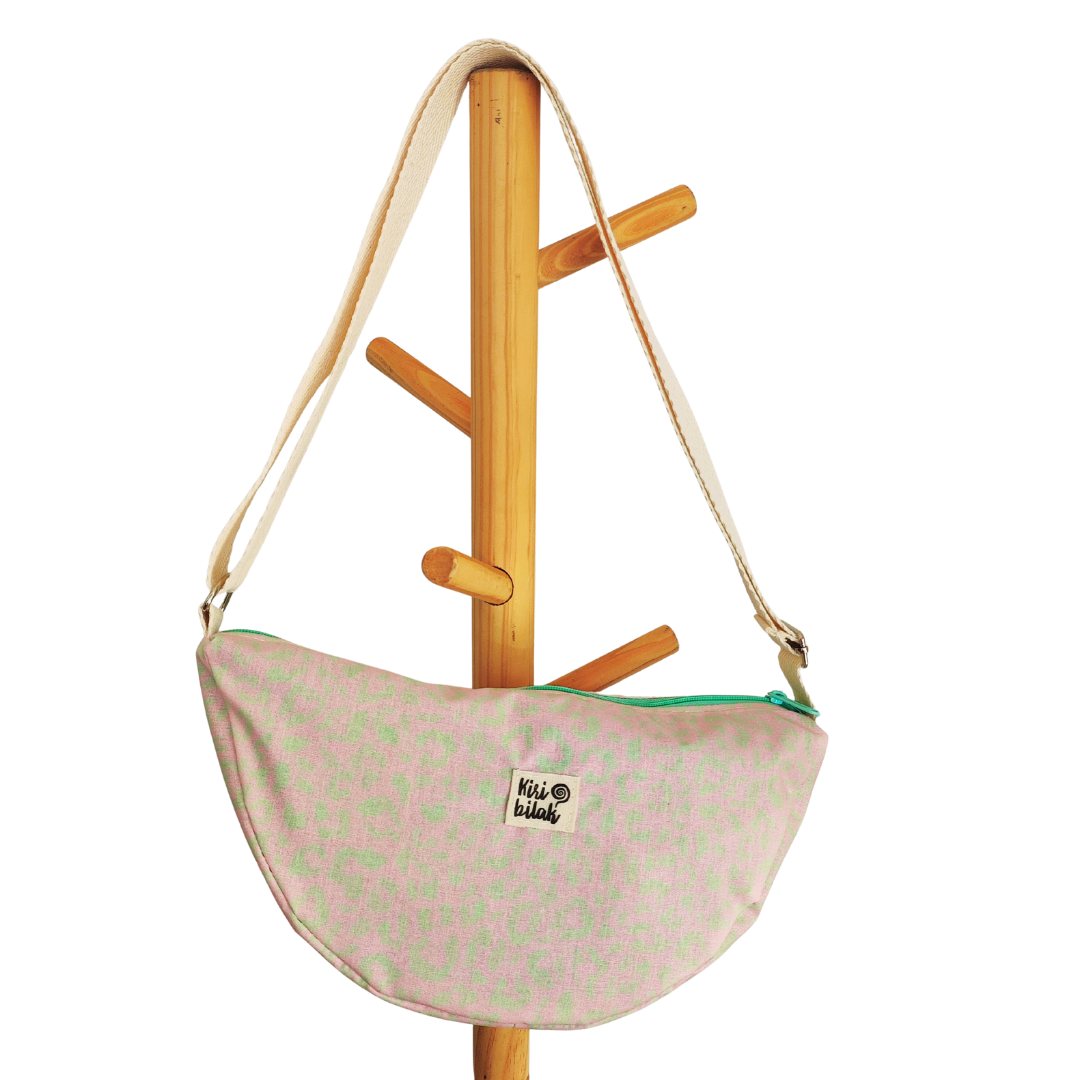 Bolso Ilargi 21