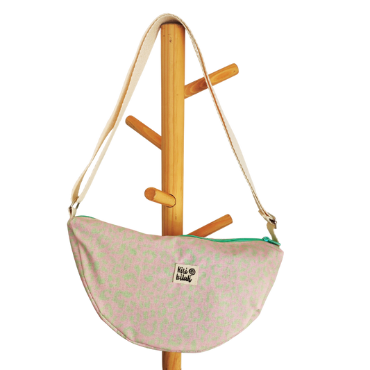 Bolso Ilargi 21