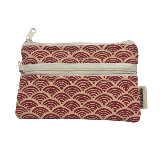 Monedero Bi 25