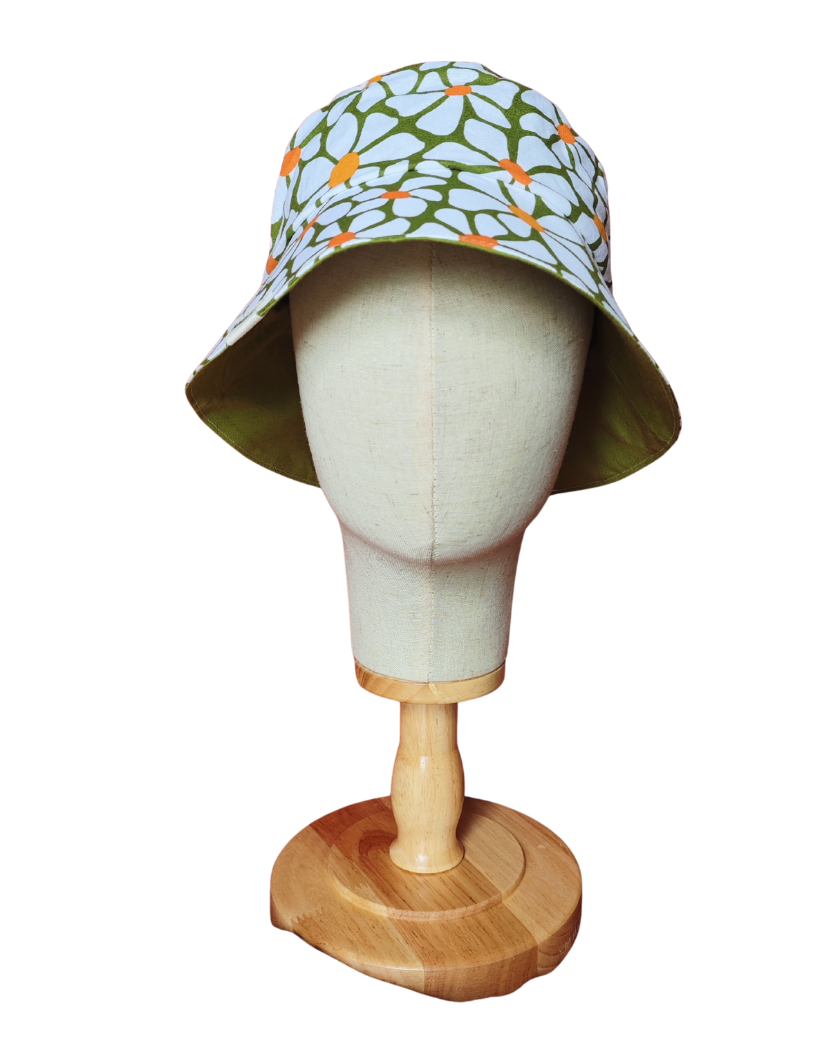 Gorro Reversible 10
