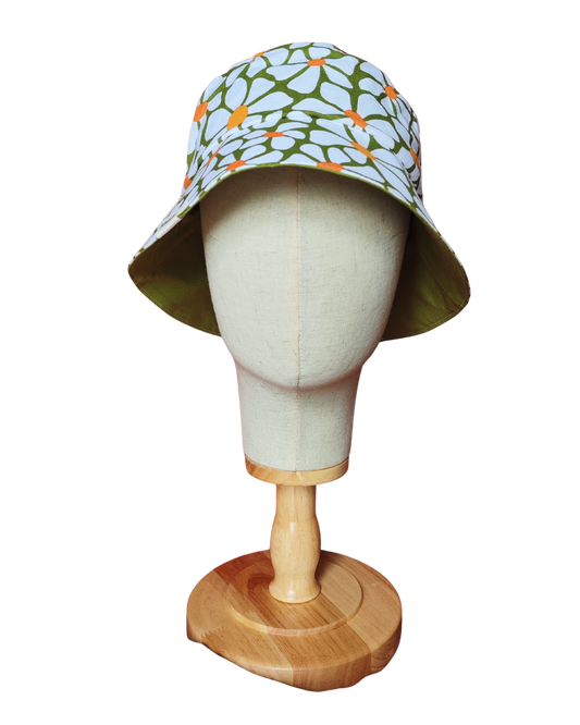 Gorro Reversible 10