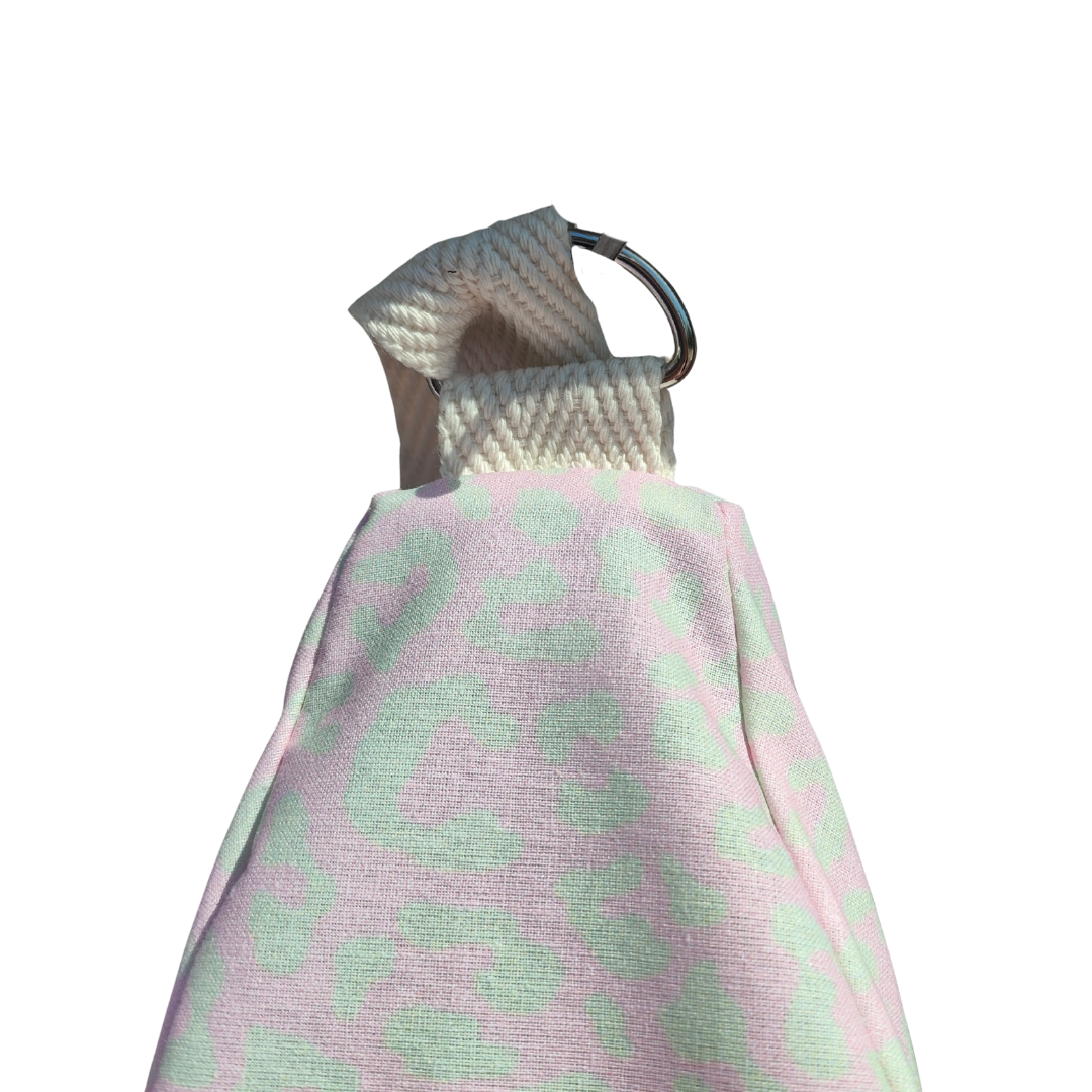 Bolso Ilargi 21