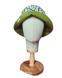 Gorro Reversible 10