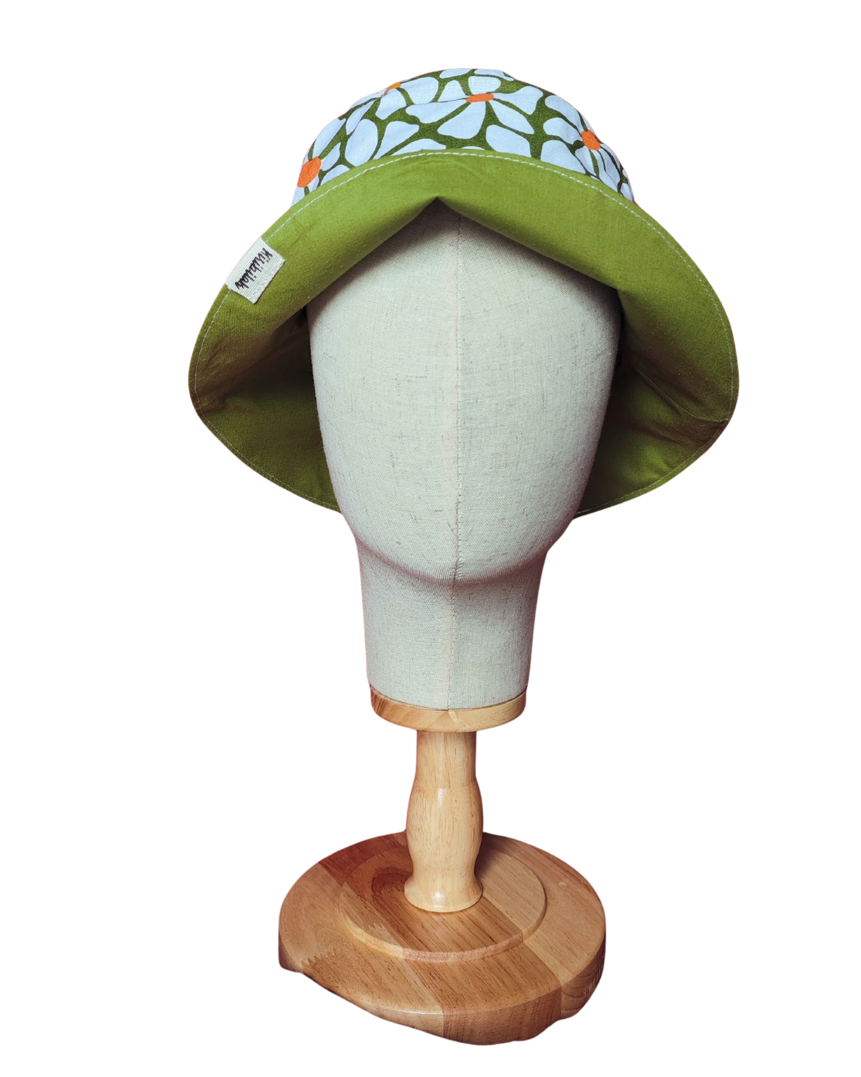 Gorro Reversible 10