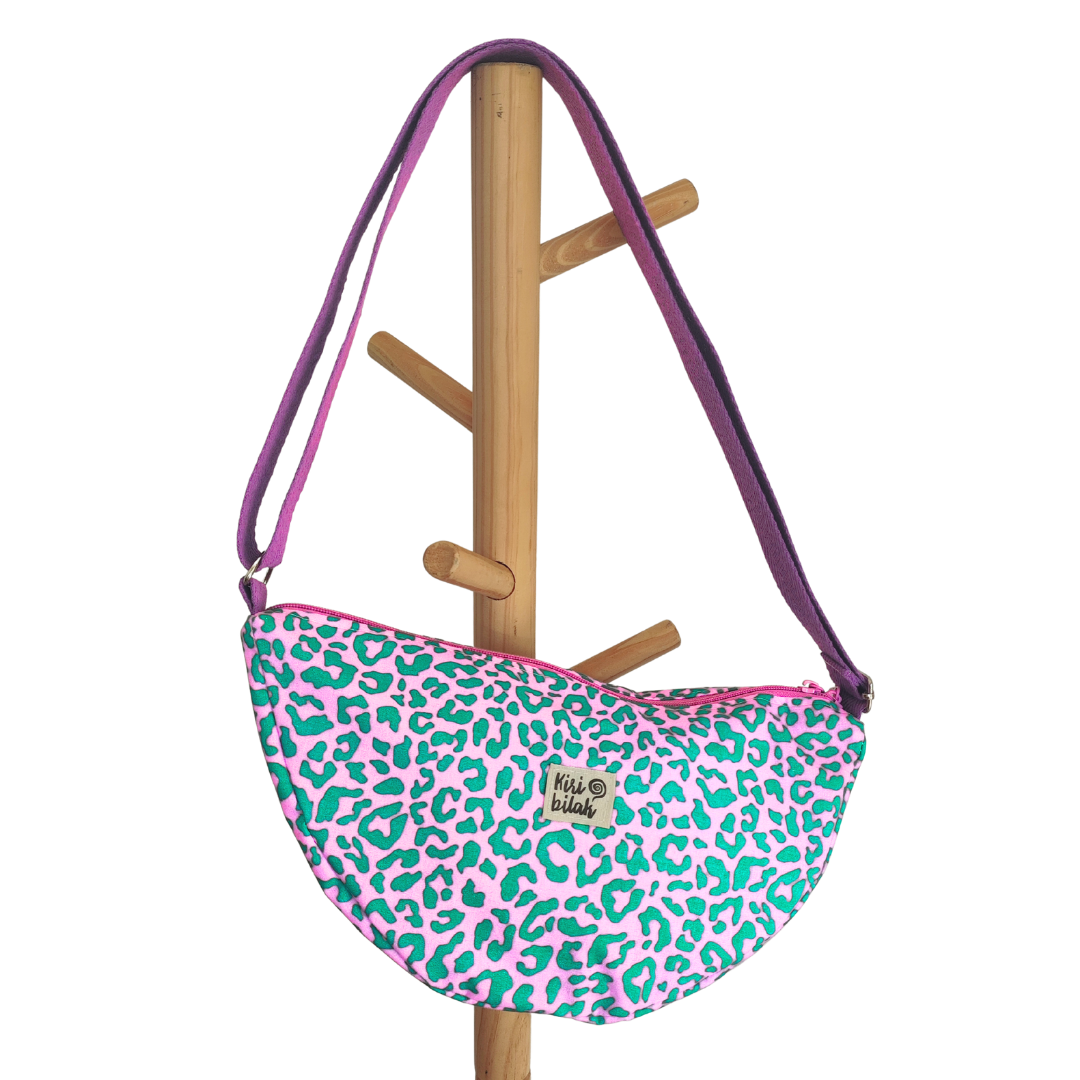 Bolso Ilargi 22