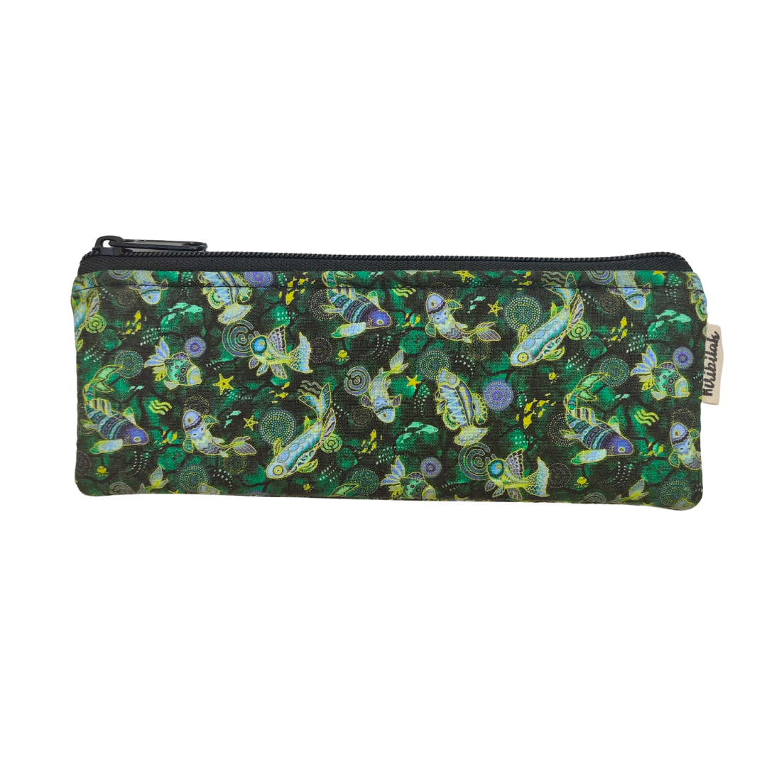 Funda gafas / estuche 27