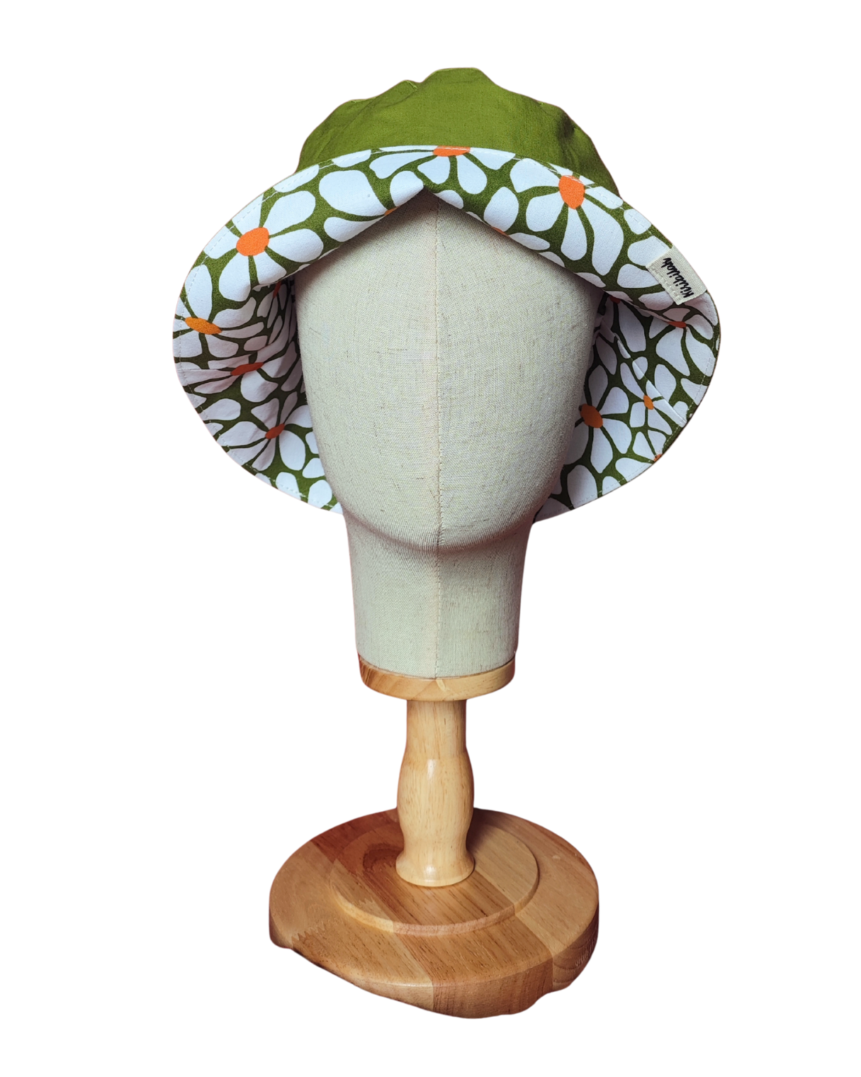 Gorro Reversible 10