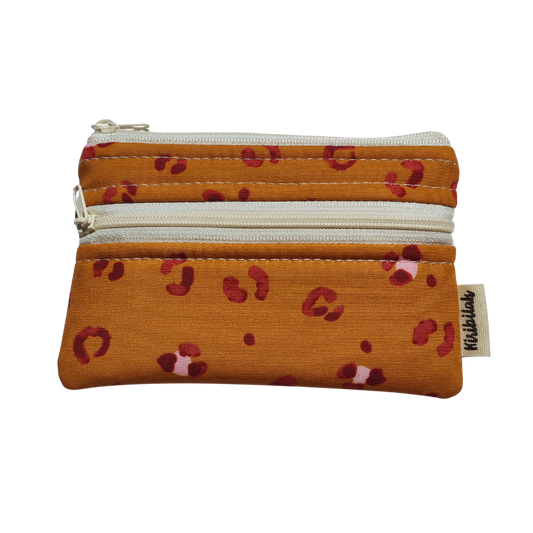 Monedero Bi 27