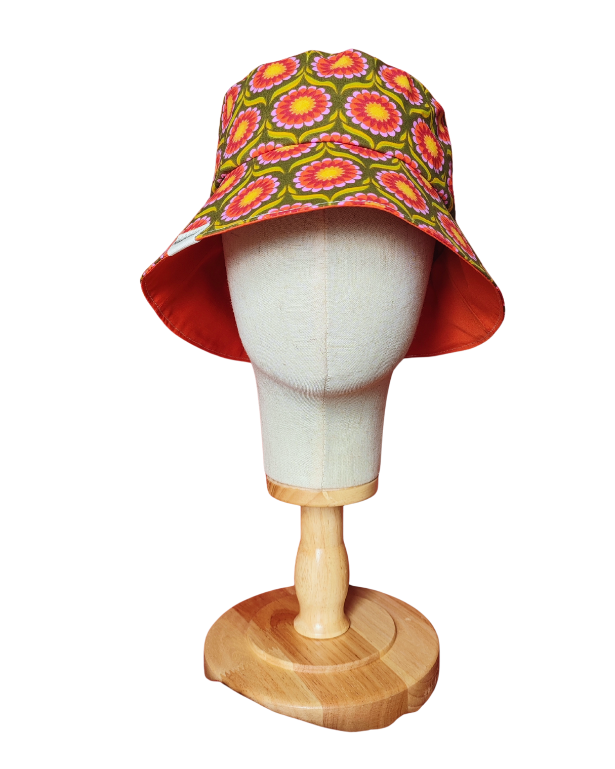 Gorro Reversible 11