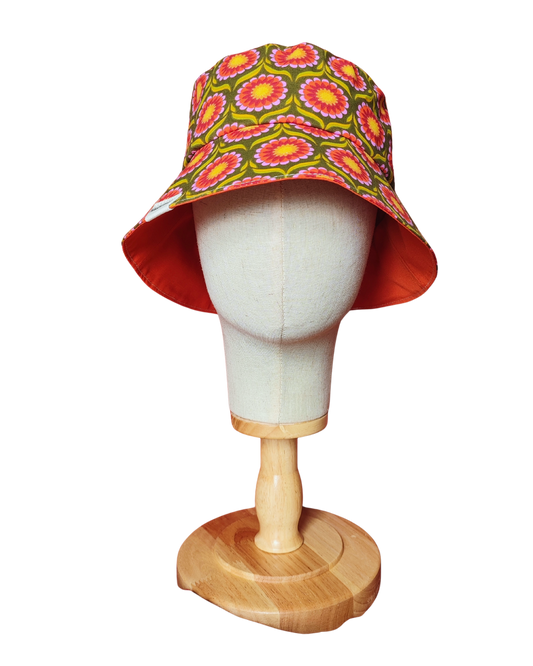 Gorro Reversible 11