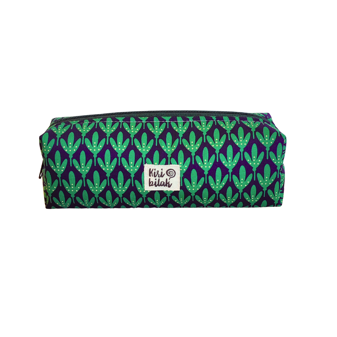 Estuche Lauki 15