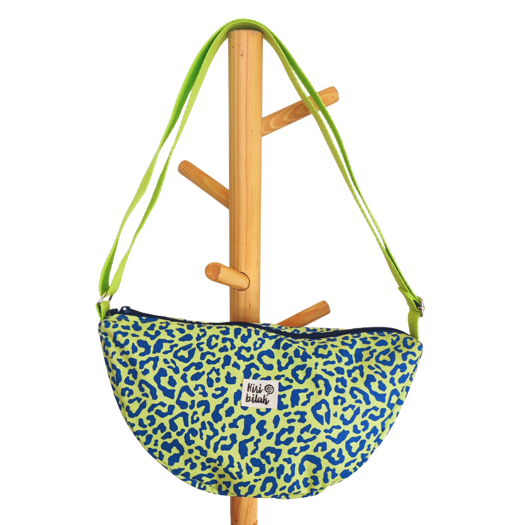 Bolso Ilargi 23