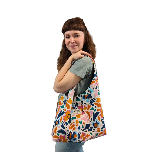 Bolso Lurra 🌱 10