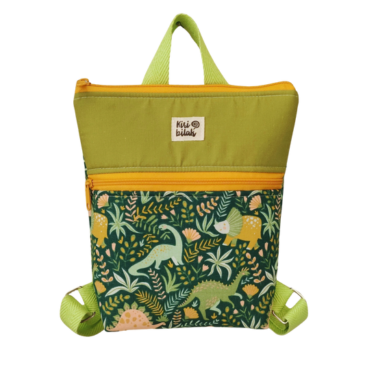 Mochila Kiribiltxo Duo 02