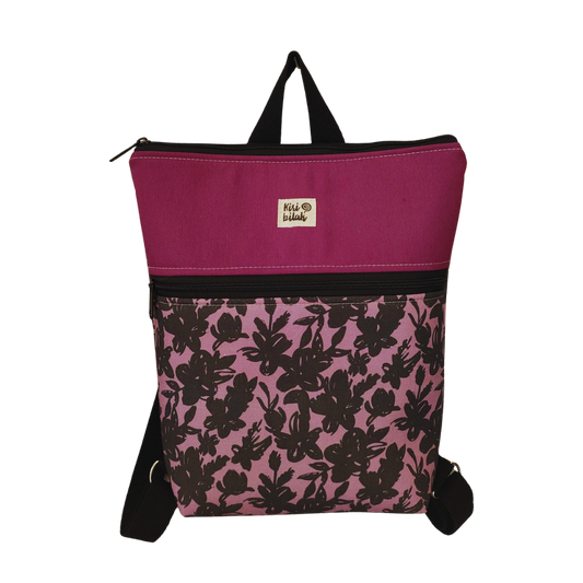 Mochila Handi Duo 02