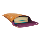 Funda libro/iPad con solapa 02