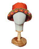 Gorro Reversible 11 (Talla Amplia)