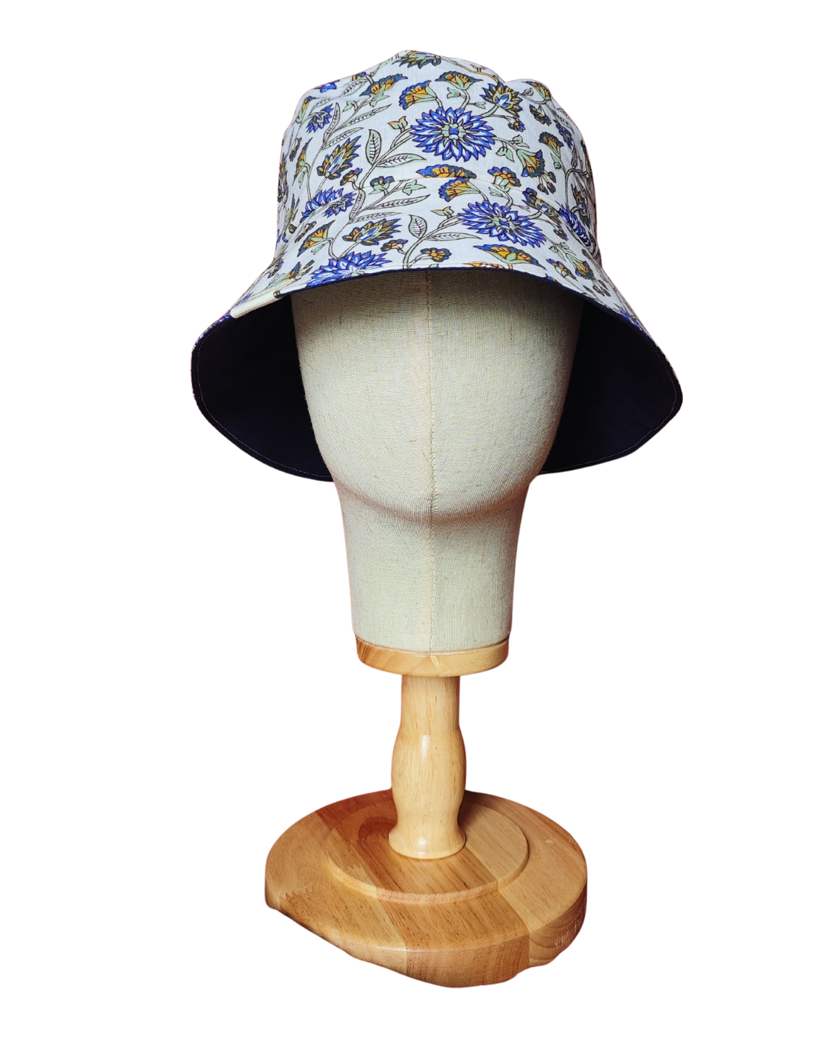 Gorro Reversible 12