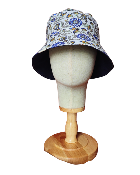 Gorro Reversible 12