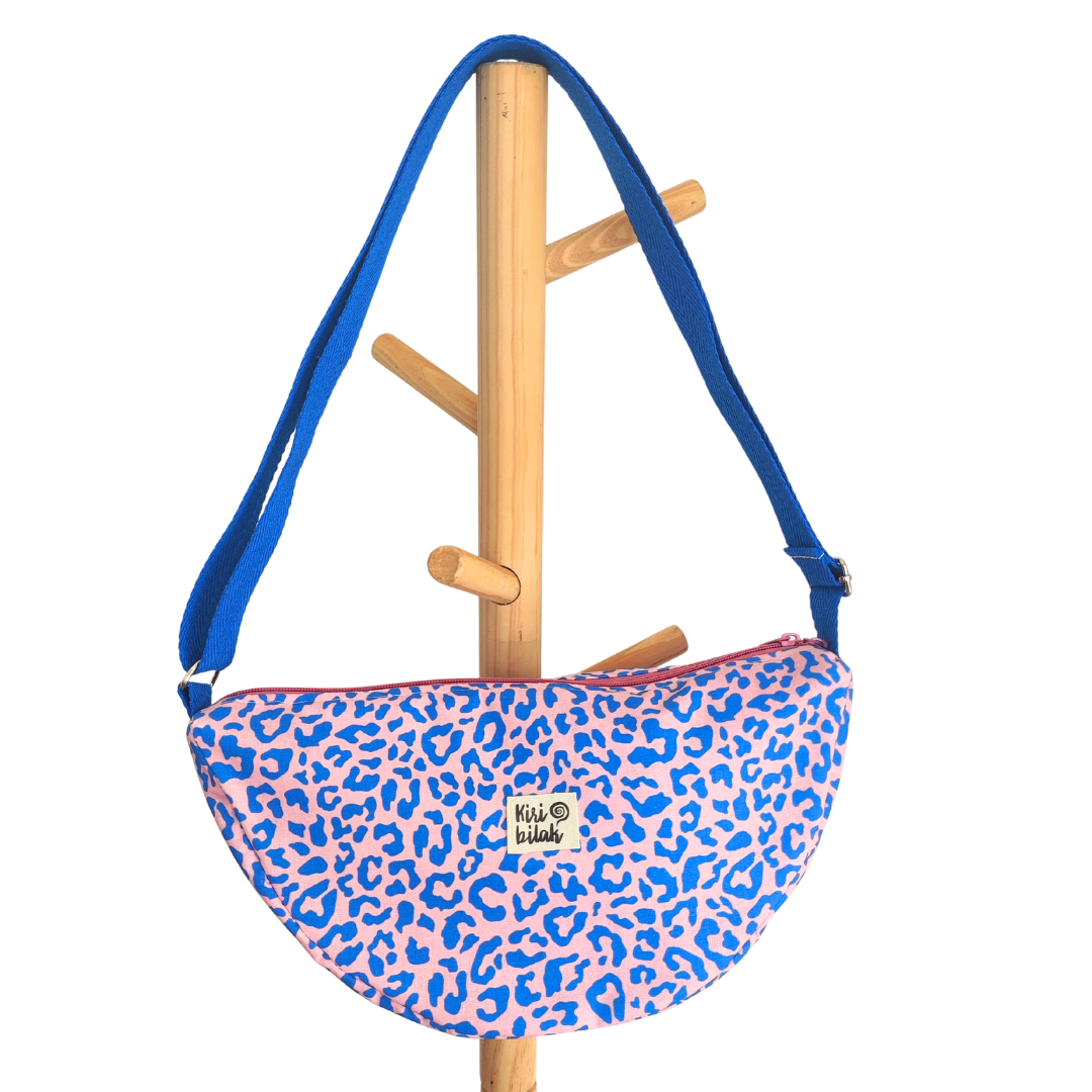 Bolso Ilargi 24