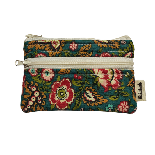 Monedero Bi 31
