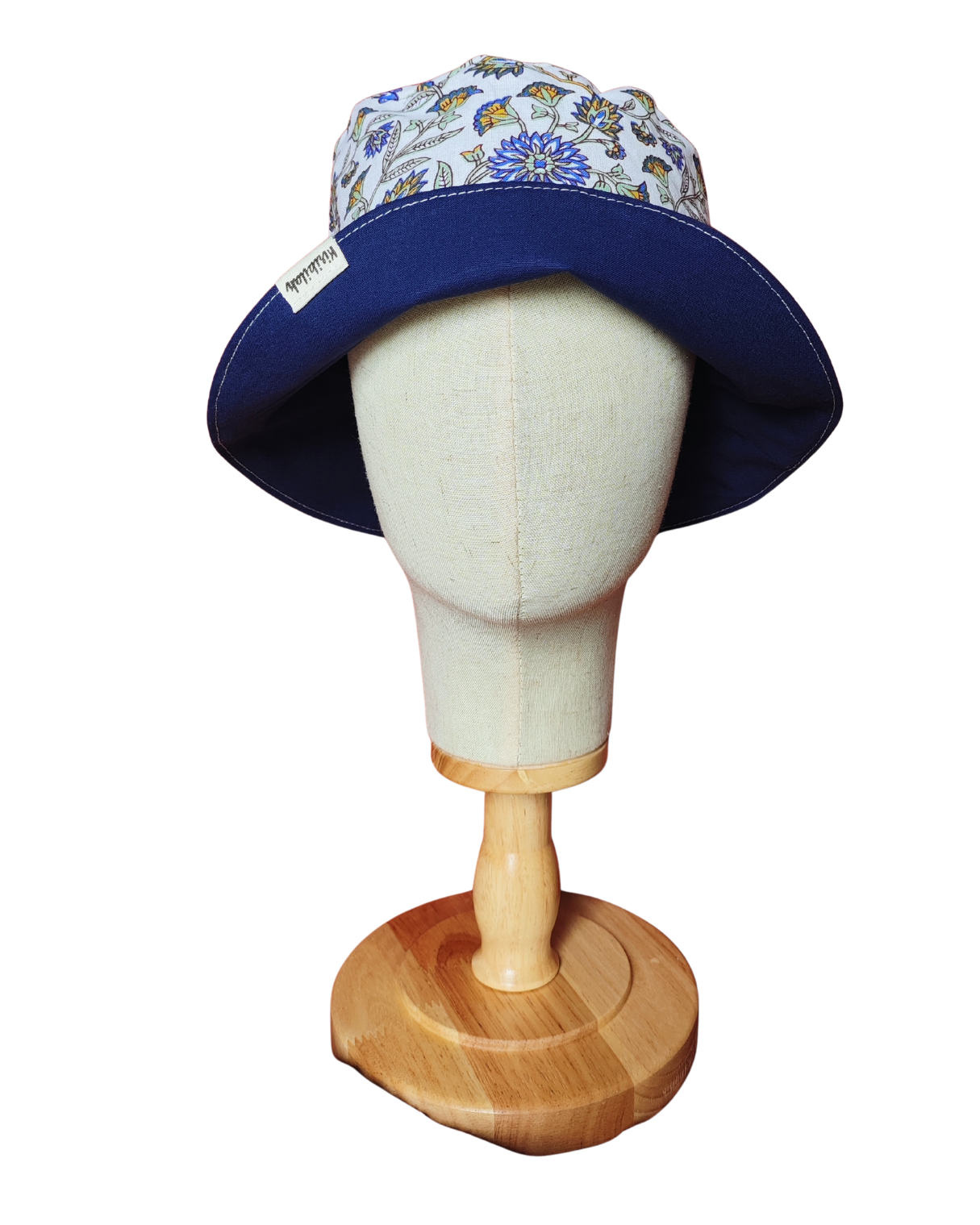 Gorro Reversible 12