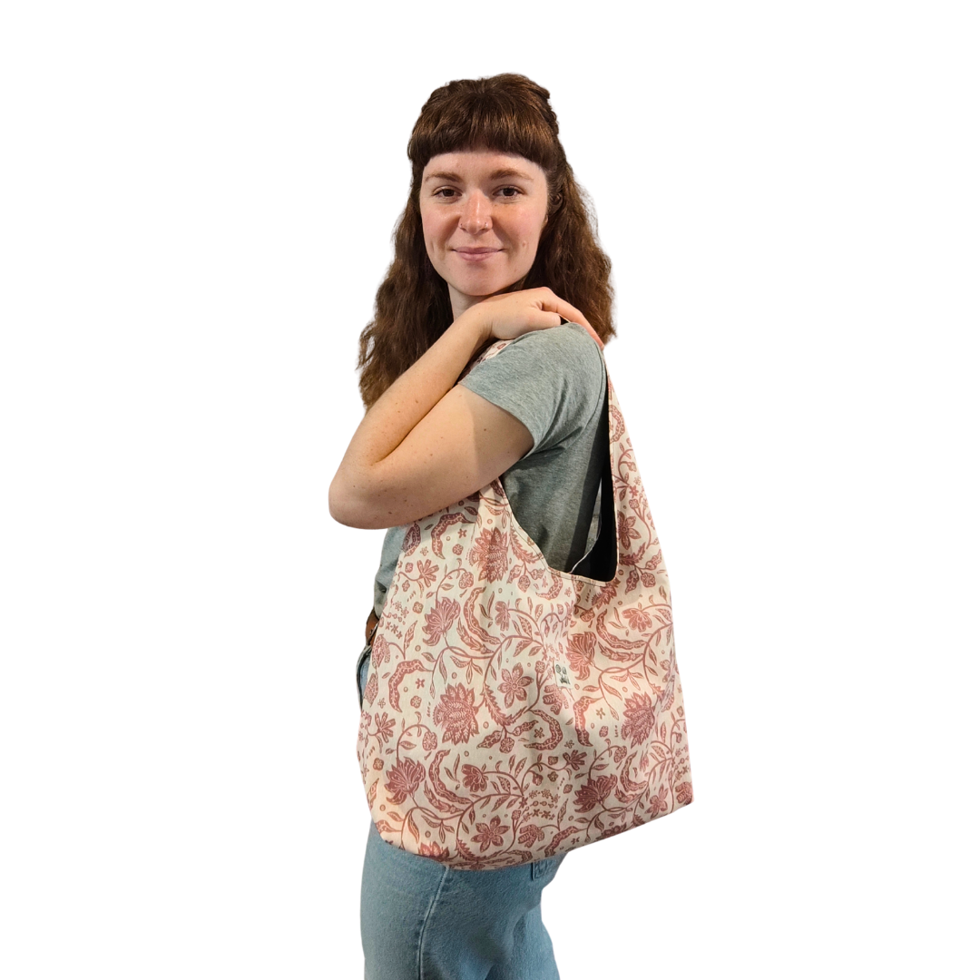 Bolso Lurra 🌱 11