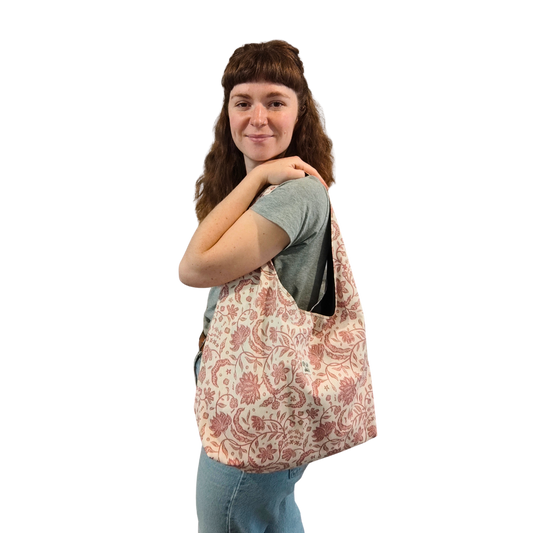 Bolso Lurra 🌱 11