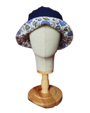 Gorro Reversible 12