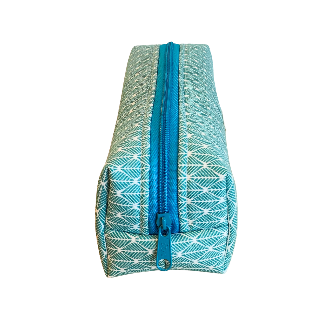 Estuche Lauki 17