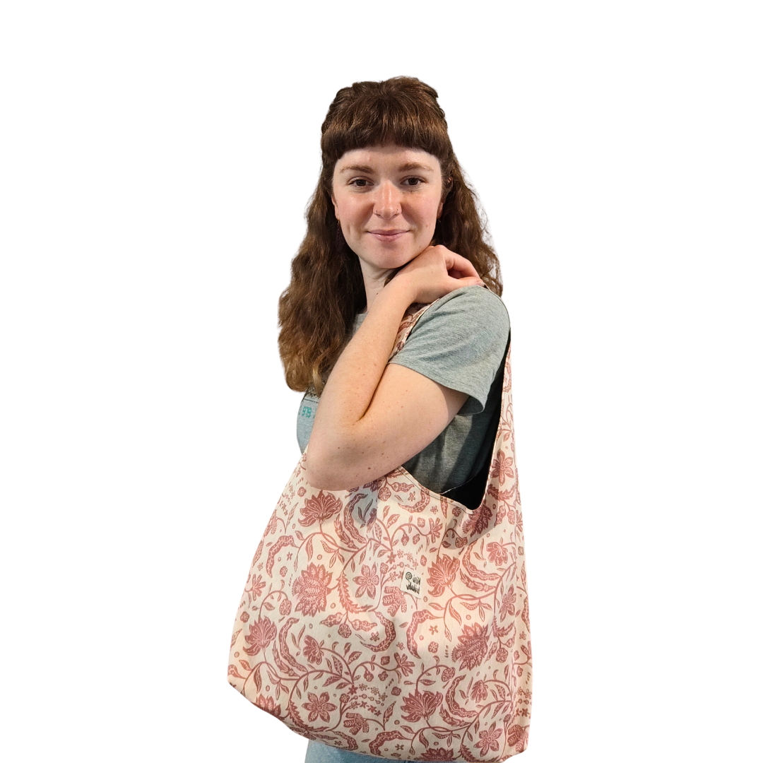 Bolso Lurra 🌱 11