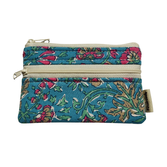 Monedero Bi 35