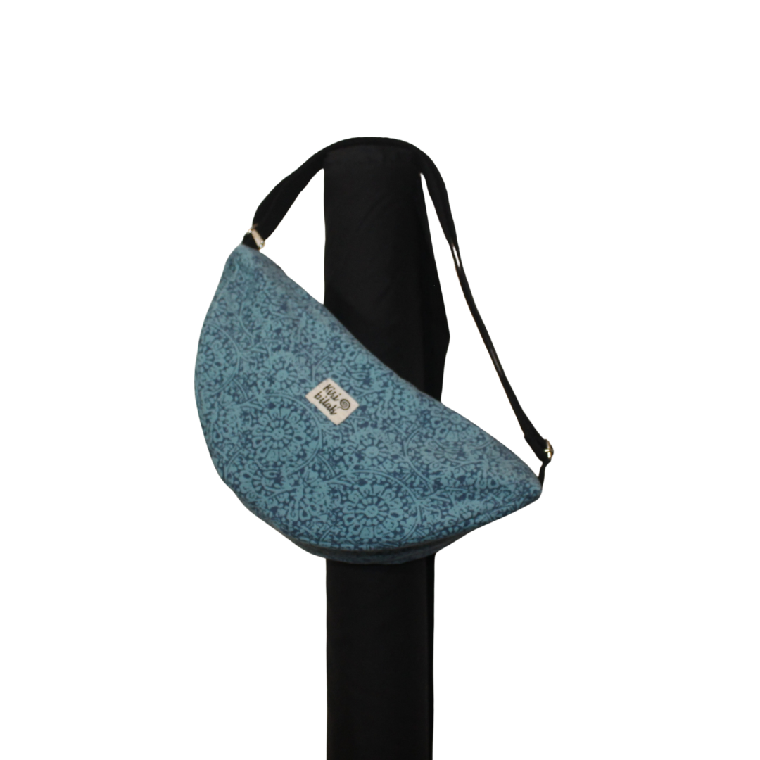 Bolso Ilargi 09