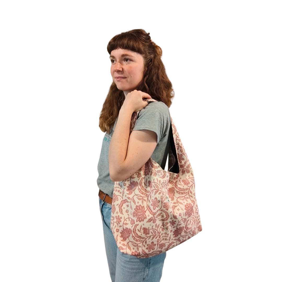 Bolso Lurra 🌱 11