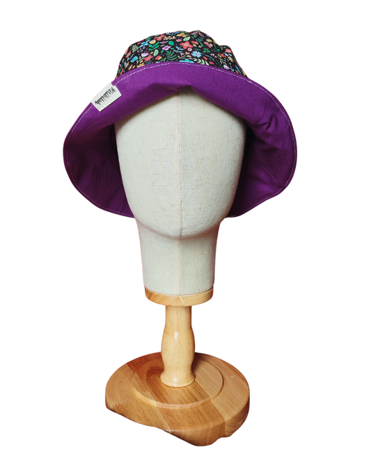 Gorro Reversible 13