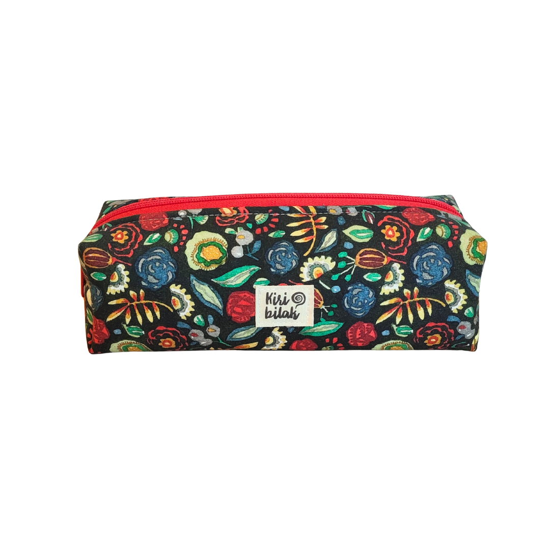 Estuche Lauki 19