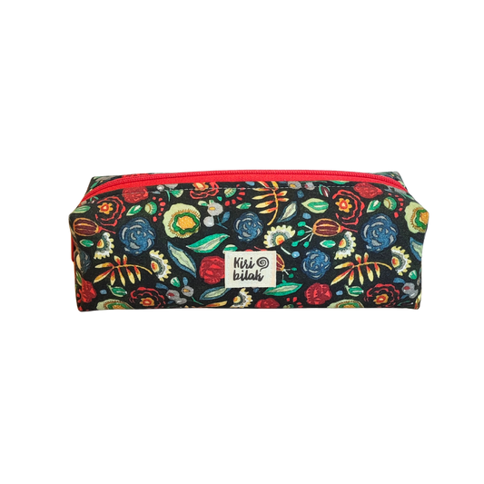 Estuche Lauki 19