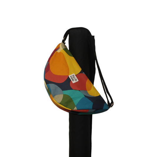 Bolso Ilargi 11