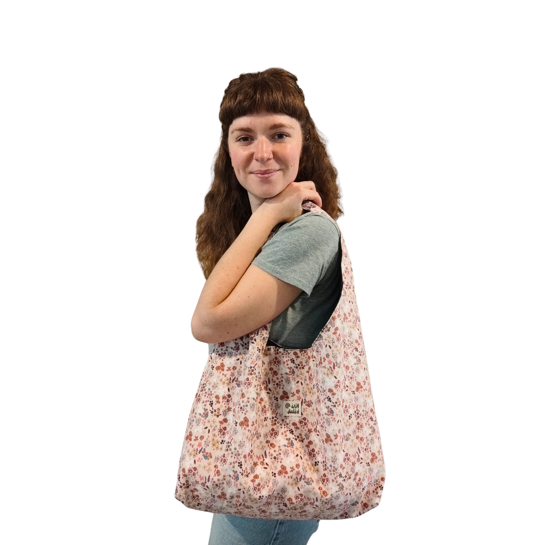 Bolso Lurra 🌱 12