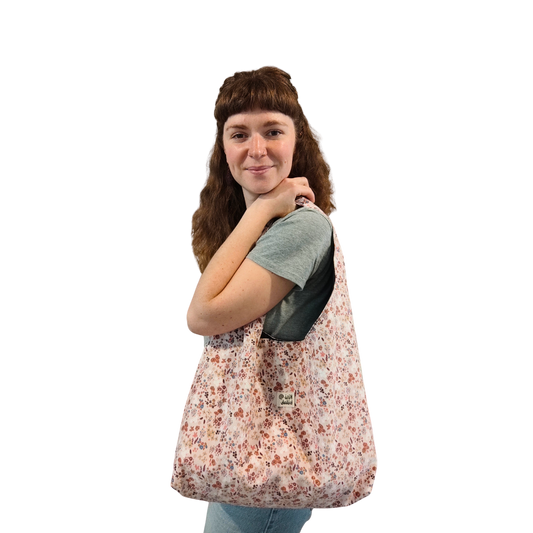 Bolso Lurra 🌱 12