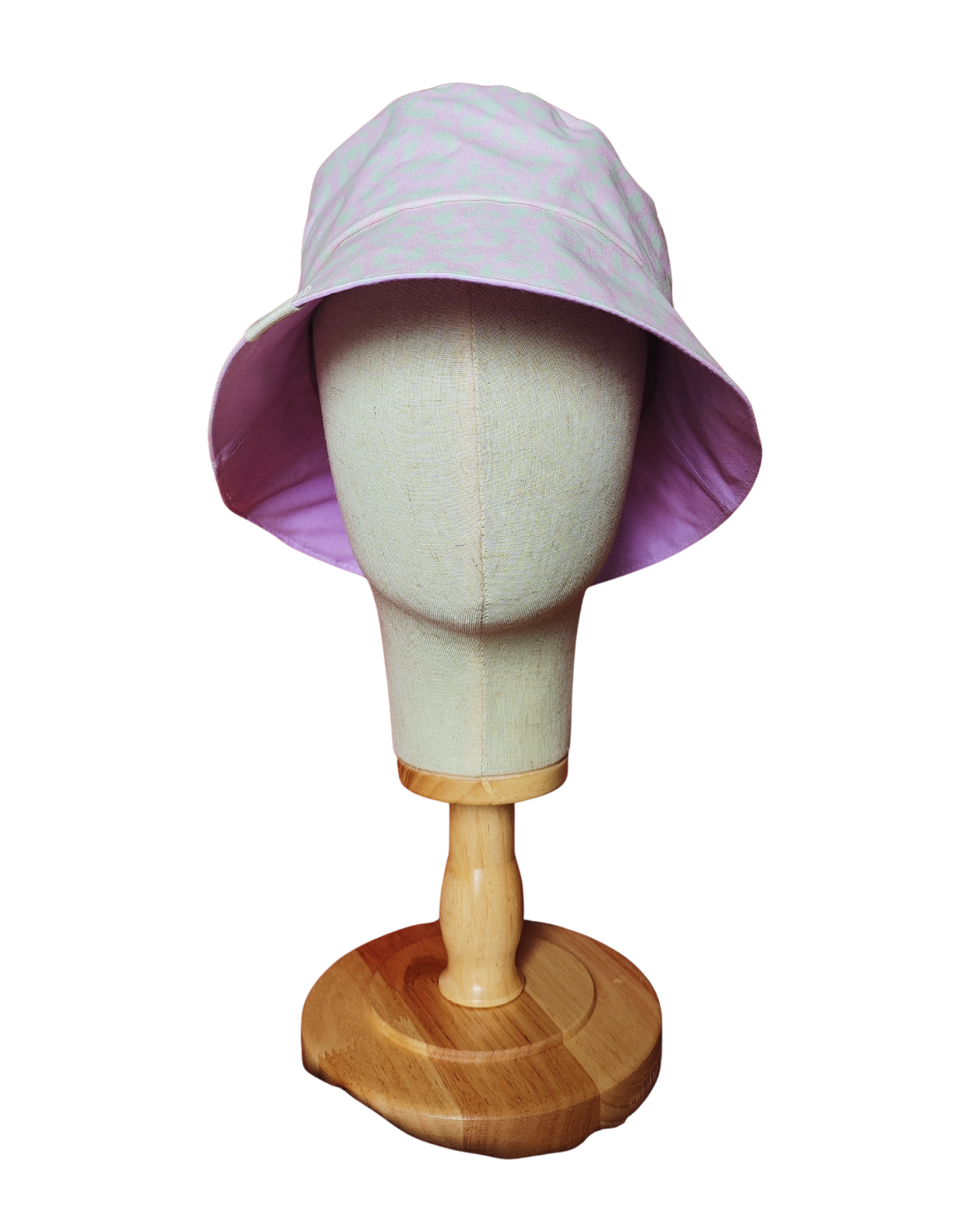 Gorro Reversible 14
