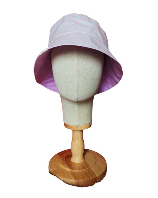 Gorro Reversible 14