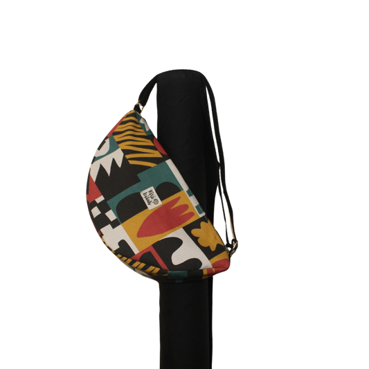 Bolso Ilargi 12