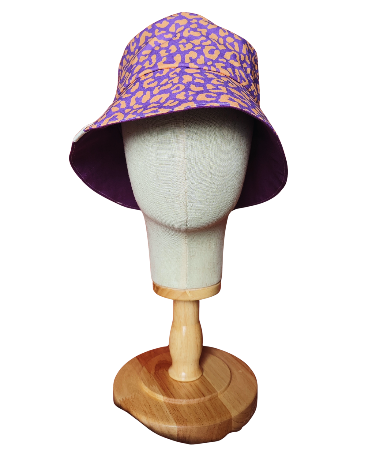 Gorro Reversible 15